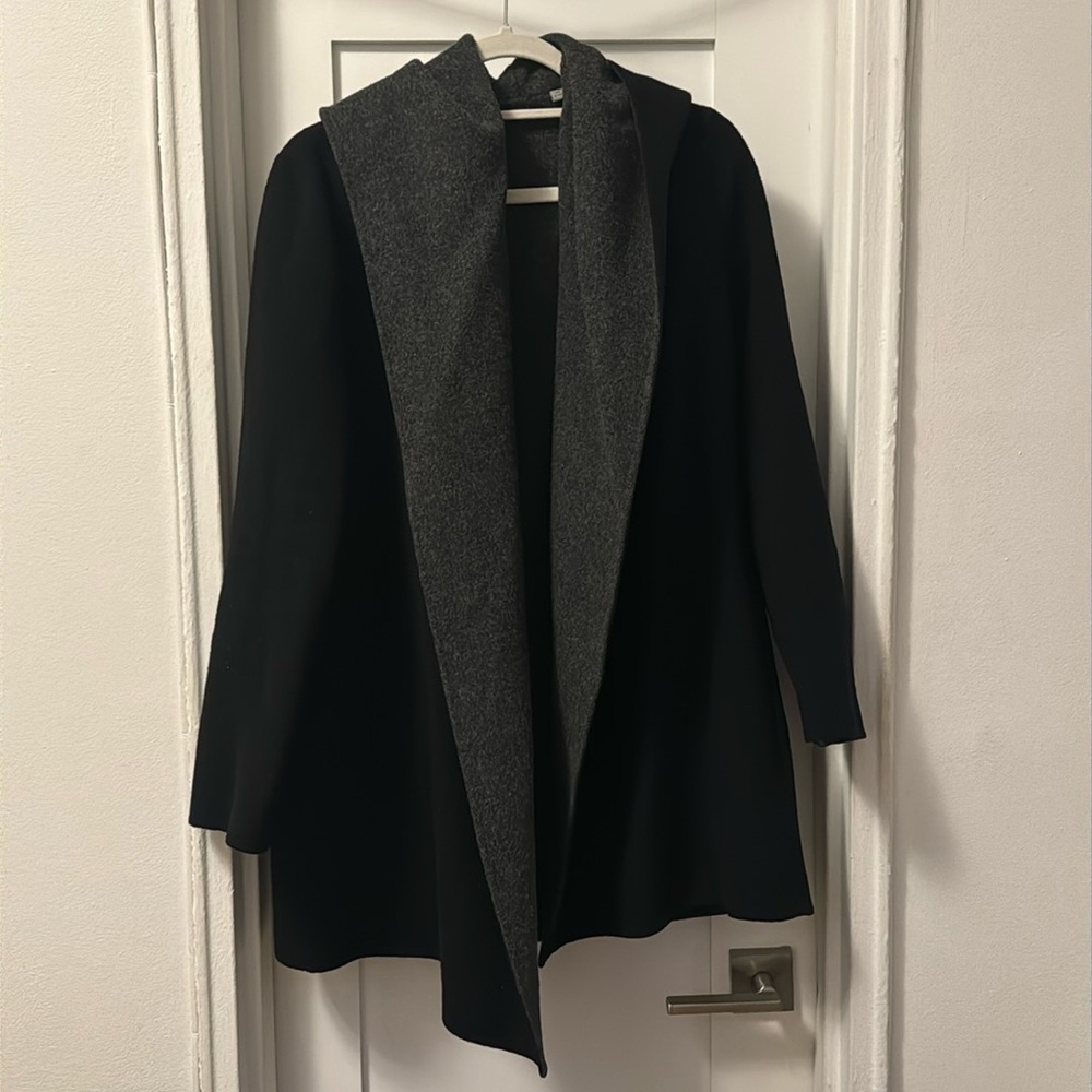 Vince Coat